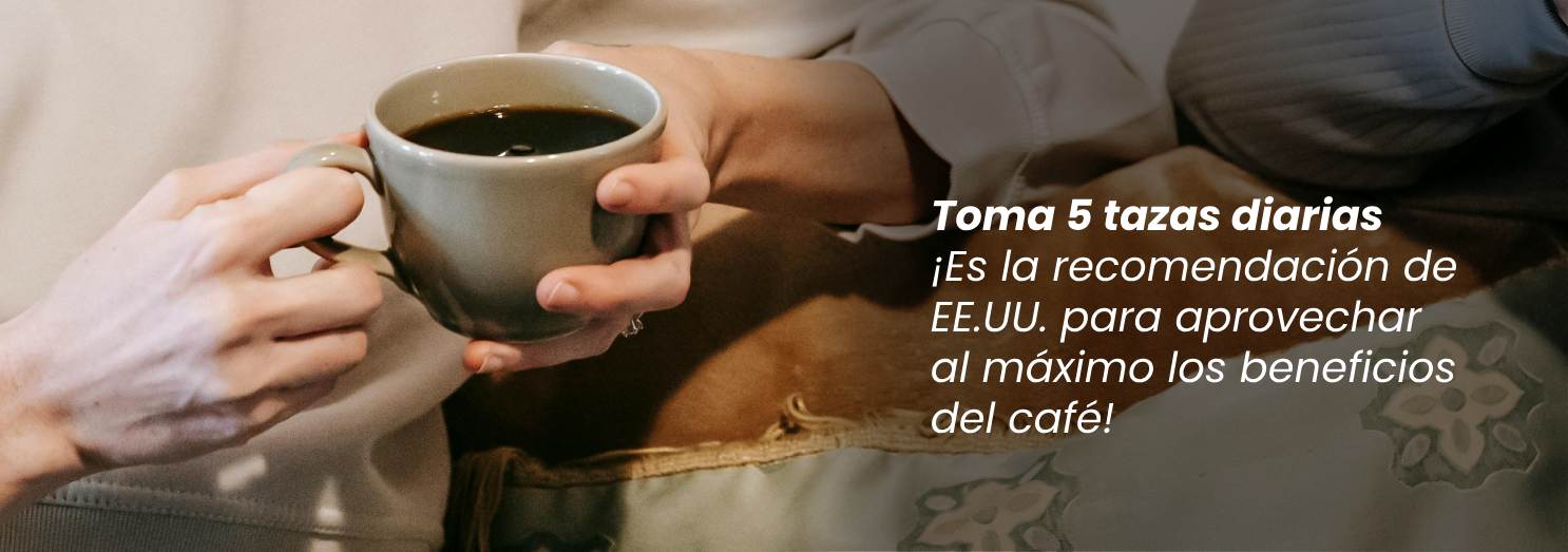 Café y salud