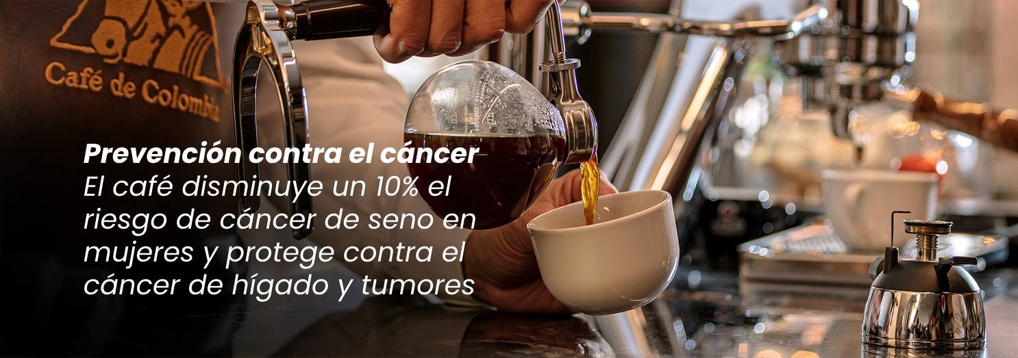 Café y salud