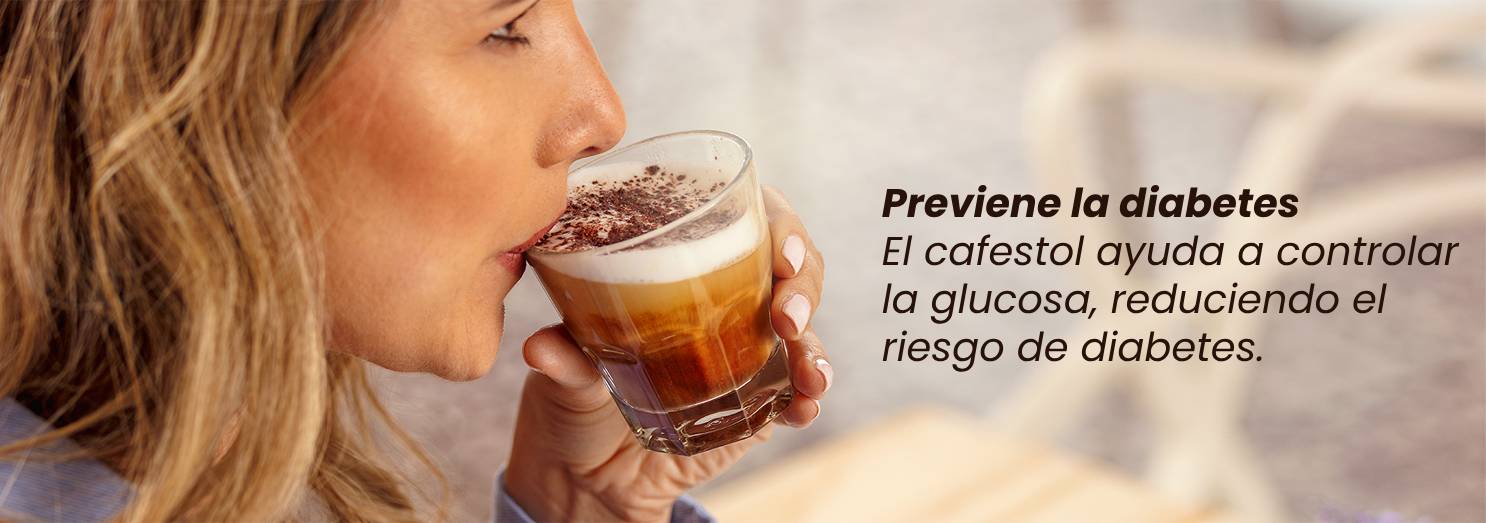 Café y salud