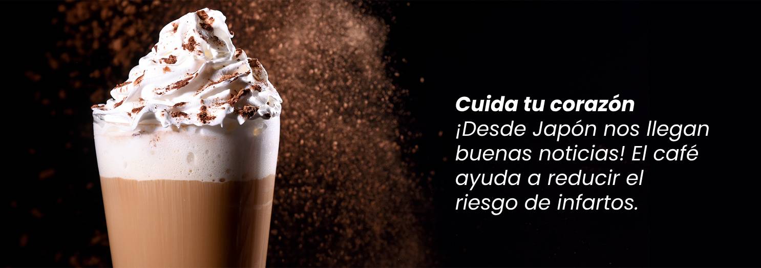 Café y salud